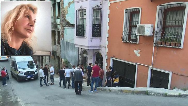 Beyoğlu'nda domuz bağıyla kadın cinayeti davasında istenen cezalar belli oldu