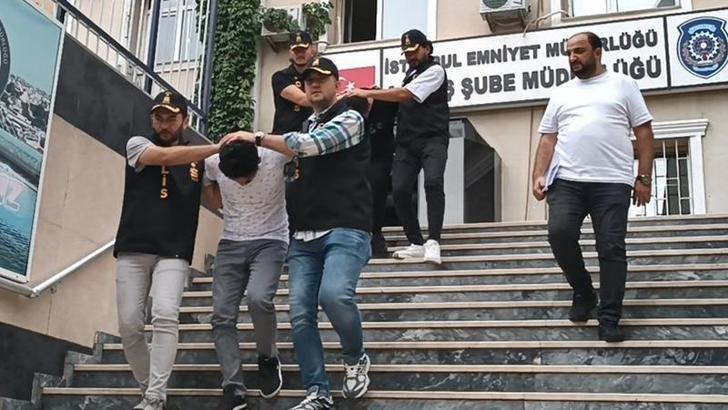 Bahçelievler'deki kuyumcuda dolandırıcılık iddiasına 4 tutuklama