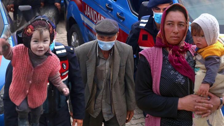 Müslüme Yağal davasında dedeye 'öldürme' ve 'cinsel istismar'dan ceza talebi