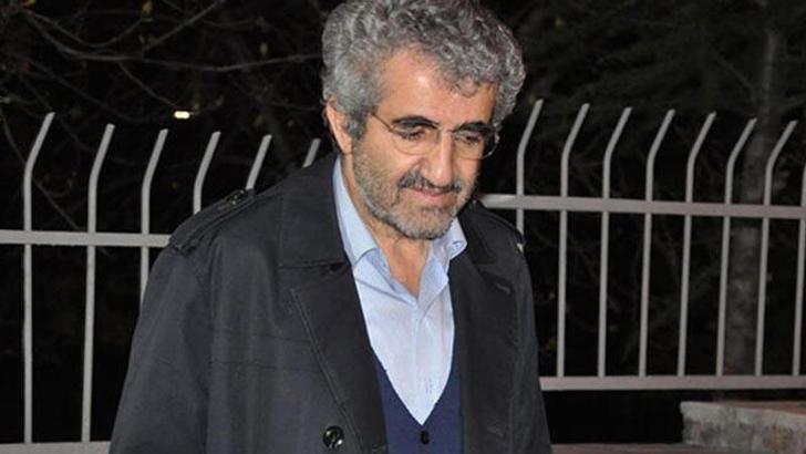 Eski ÖSYM Başkanı Demir'in davasında gerginlik
