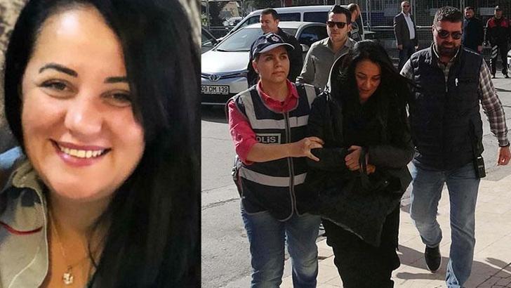 'Bitcoin Safiye'ye 81 yıl hapis ve 394 bin TL para cezası, eşine beraat