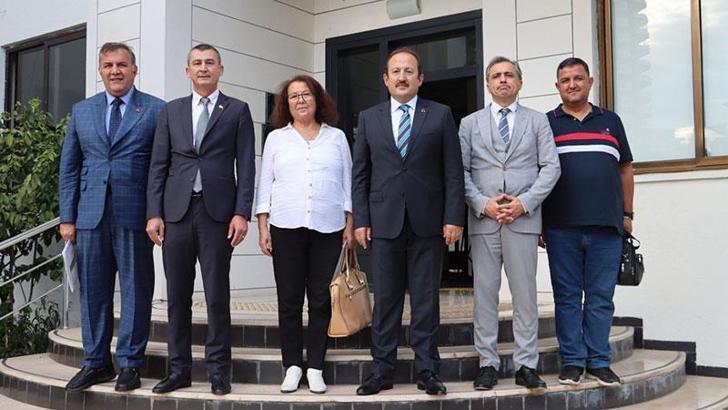 Şehit annesi, üniversitede 'psikoloji' bölümünü kazandı