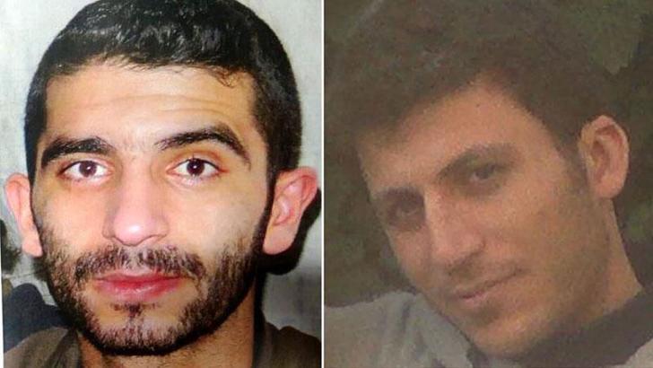 Ankara'daki terör saldırısını gerçekleştiren ikinci teröristin de kimliği belirlendi