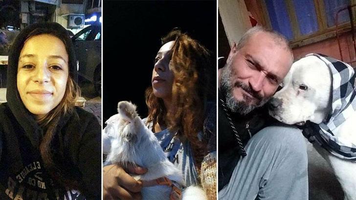 'Elem ve öfke' indirimli ceza istinafta onandı