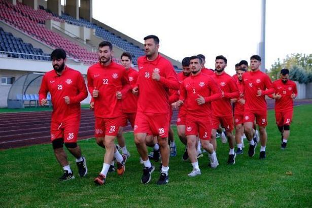 Köklü geçmiş, parlak gelecek: Bafraspor’da yeni başlangıç