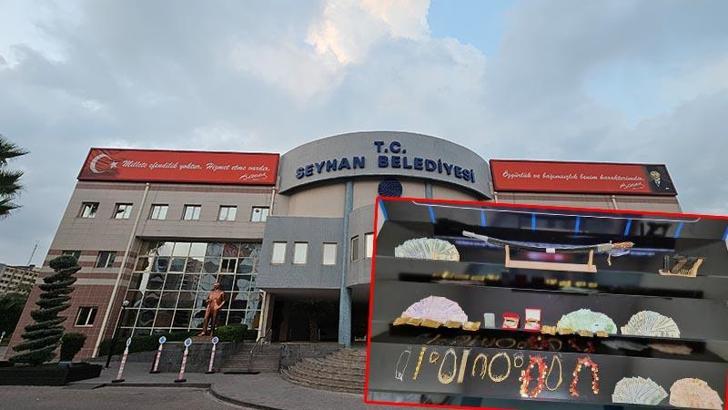 Belediyede rüşvetin şifresi: Zeytinin kilosu 8 bin TL