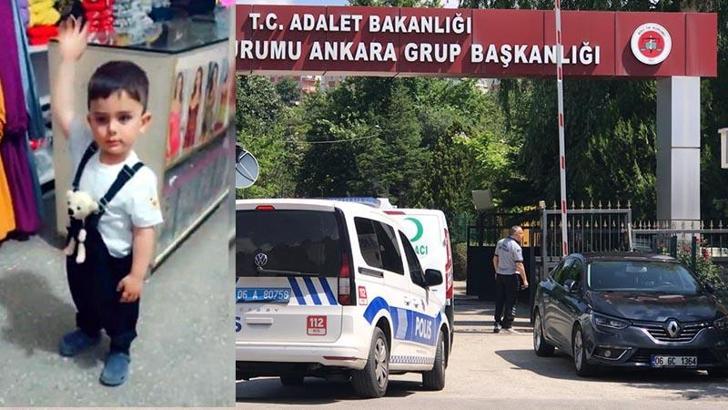 Tüp bebek tedavisiyle dünyaya gelen Muhammed, kazada yaşamını yitirdi