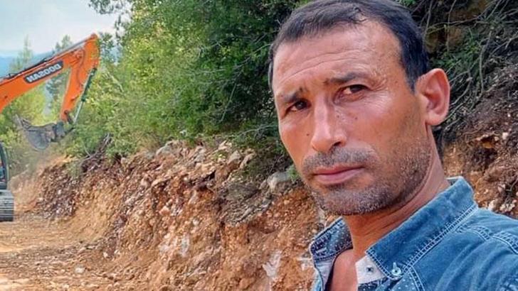 YaÅŸadığı mahallenin muhtarını tüfekle vurup ağır yaraladı