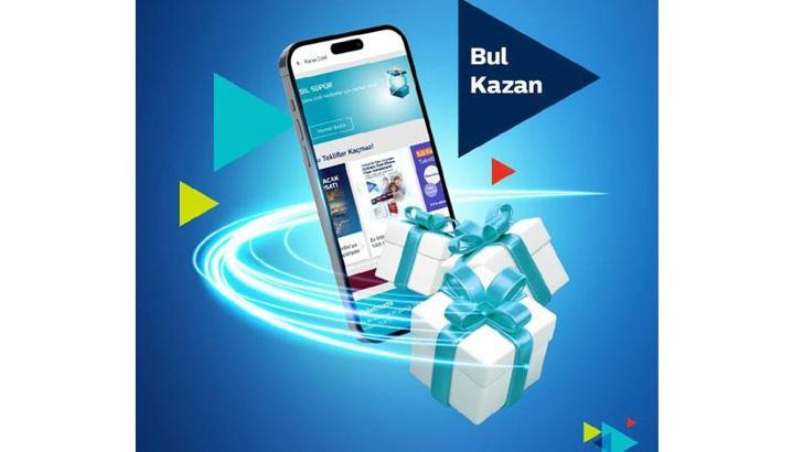 MüÅŸteri Deneyimi Haftası'na özel hediyeler veriliyor