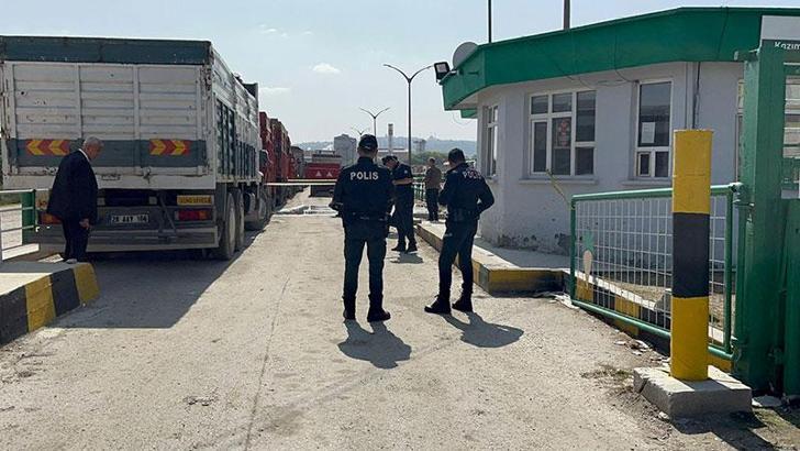 Eskişehir'de husumetli aileler arasında silahlı kavga: 3 yaralı