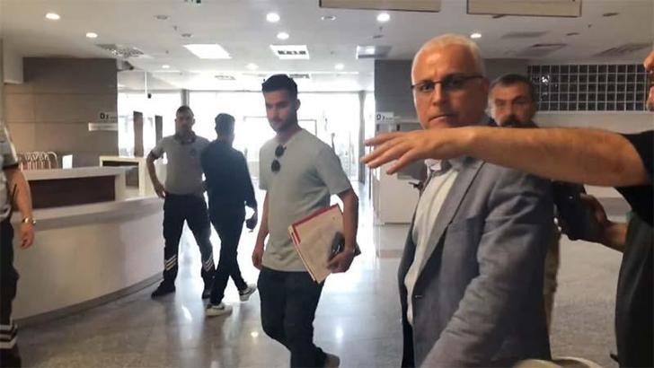 Gazeteci Merdan Yanardağ'a 2 yıl 6 ay hapis cezası ve tahliye