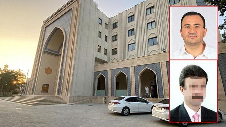 Necmettin Erbakan Üniversitesinde Prof. Dr. Uluç, silahlı saldırıda yaralandı