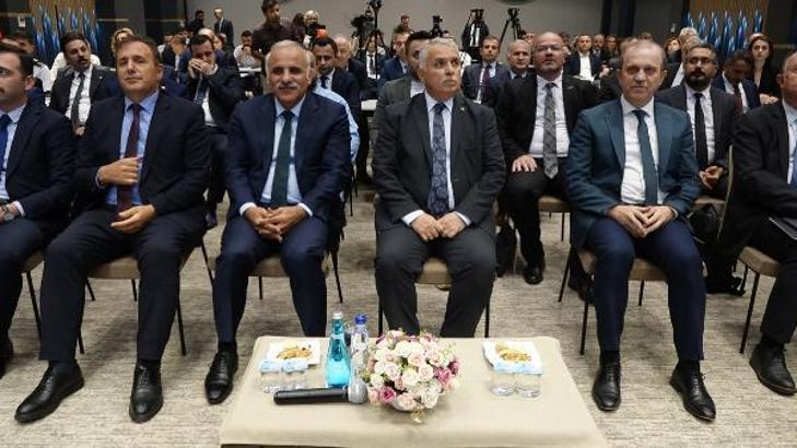 Trabzon'da turist sayısı yüzde 43 arttı