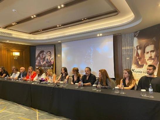 Kadına şiddeti konu alan ’Serçenin Gözyaşı’ filmi 20 Ekim'de sinemalarda