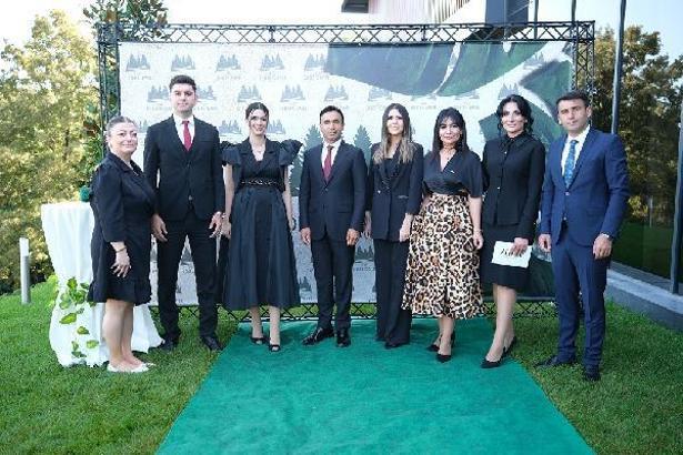 Zeray, Dilasa Orman Projesi’ni tanıttı