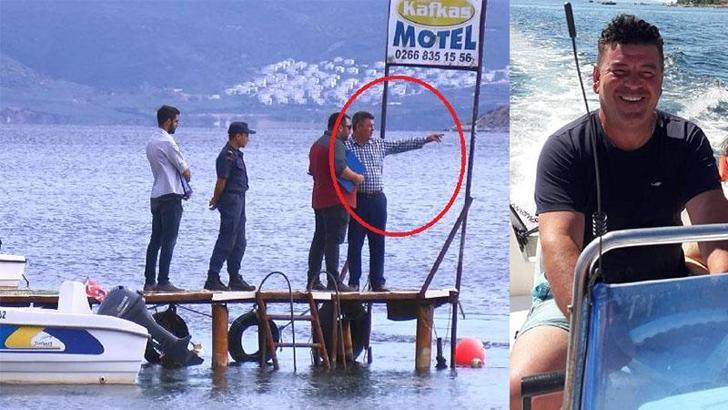 Sürat teknesi ile ölümde savcı, 9 yıl hapis istedi