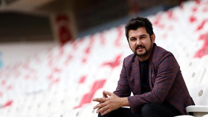 Antalyaspor Basın Sözcüsü Başkan: Galatasaray'ı yenerek yükselişe devam etmek istiyoruz