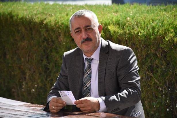 İl Tarım ve Orman Müdürü Baş: Niğde’de yetişen ürünler dünyaya satılıyor