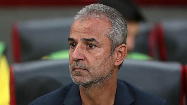 İsmail Kartal: 3 puan için gelmiştik, istediğimizi aldık