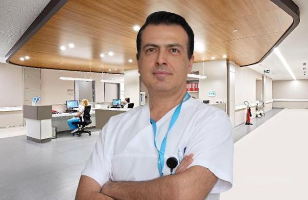 'Meme cerrahisi sonrası lenfödem gelişme sıklığı yüzde 25'