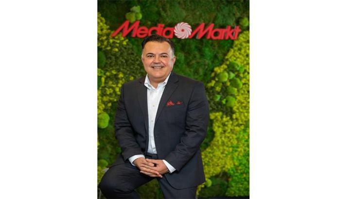 MediaMarkt Türkiye’den yurt dışına üst düzey atama