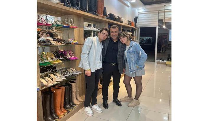 Diyarbakırlı Yiğit, karpuzdan ilham aldı, dünyanın en parlak öğrencilerinden biri oldu