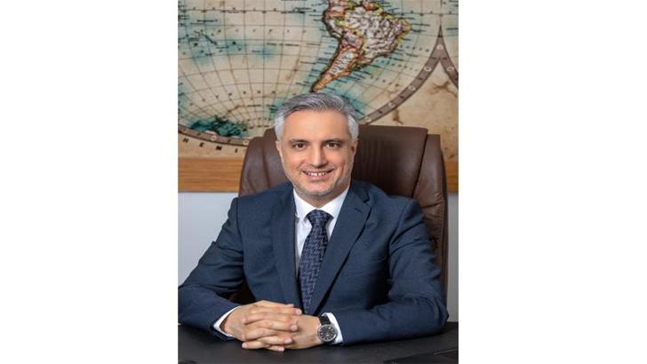 MÜSİAD Yönetim Kurulu Üyesi Karataş: Akkuyu NGS, Türkiye’yi şampiyonlar ligine sokuyor