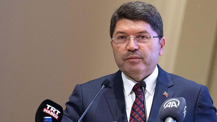 Bakan Tunç: Terör saldırısı soruşturması detaylı bir şekilde sürüyor