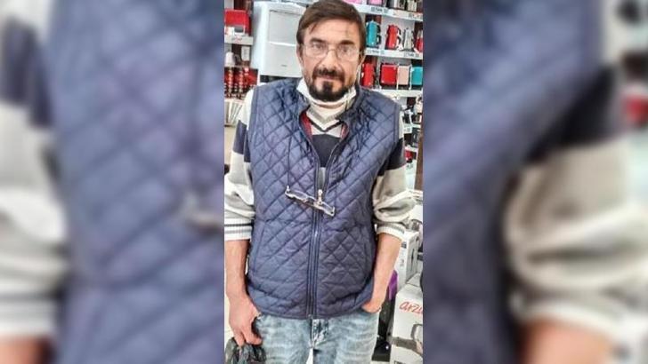 5 gündür kayıptı, parçalanmış cesedi bulundu