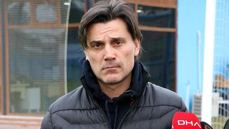 A Milli Futbol Takımı'nda Montella'nın yardımcıları belli oldu