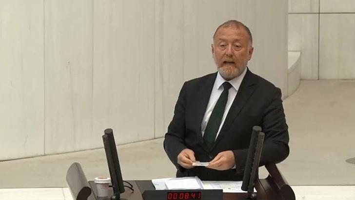 Ankara Cumhuriyet Başsavcılığı, YSP'li Temelli hakkında resen soruşturma başlattı