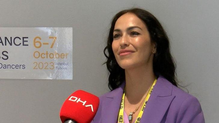 Demet Tekin: Birini ağlatarak yapılan şeyler sağlıklı değil