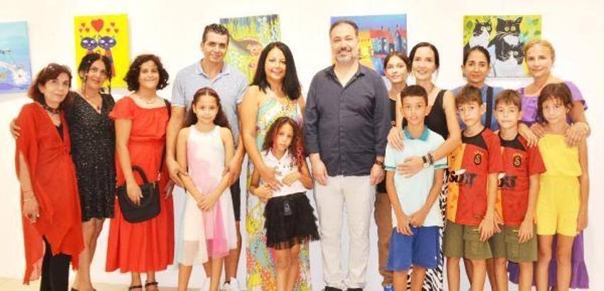 Gelecek vadeden ressamlar