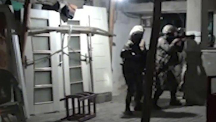 Bakan Yerlikaya: Van'da eylem hazırlığındaki 6 terör örgütü üyesi yakalandı