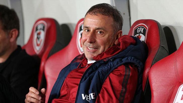 Trabzonspor’da en güçlü aday Abdullah Avcı