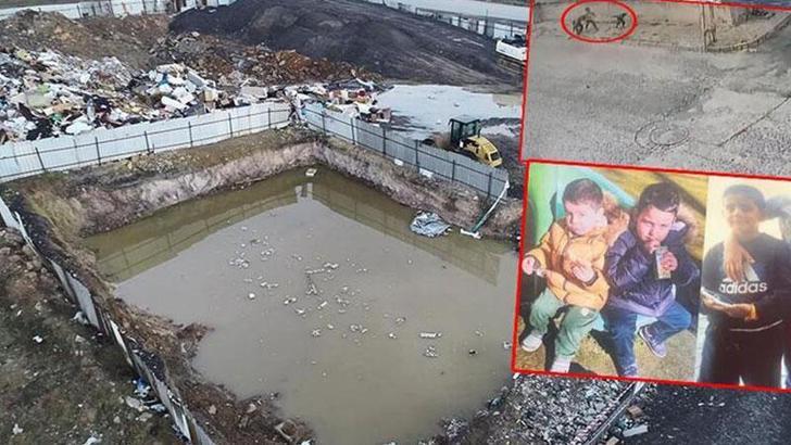 Sancaktepe'de 3 kardeşin ölümü ile ilgili belediye hakkında soruşturma izni talep edildi