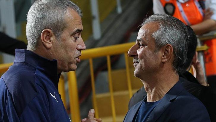 Kemal ÖzdeÅŸ: Maçın hakemi penaltı olmayan bir pozisyonda penaltı verdi