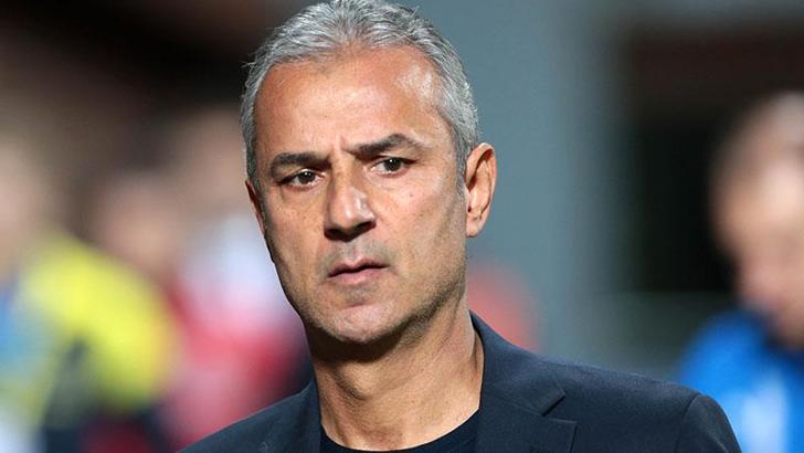 İsmail Kartal: Kendimize oyun planı yarattık