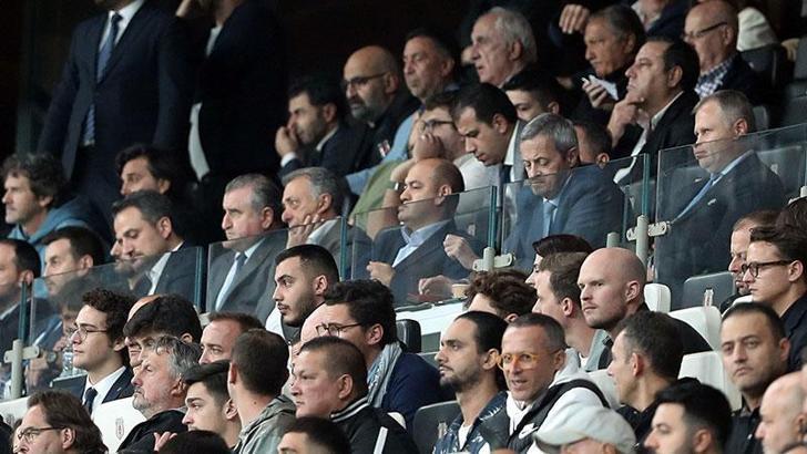Beşiktaş'ta kongre ve teknik direktör için karar haftası