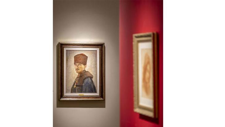 Cumhuriyetin 100'üncü yılına özel Resim Heykel Müzesi 29 Ekim'de açılıyor