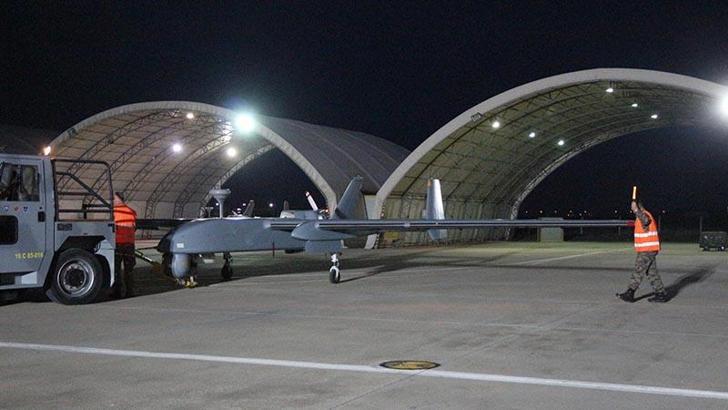 Batman Valiliği'nden 'patlama sesi' uyarısı