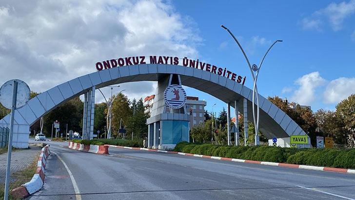 Samsun'da 2 veteriner hekim ve 3 stajyerin darbedilmesi kınandı