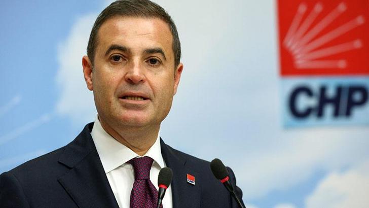 CHP'li Akın: Savaşın büyümeden sonlanmasını temenni ediyoruz
