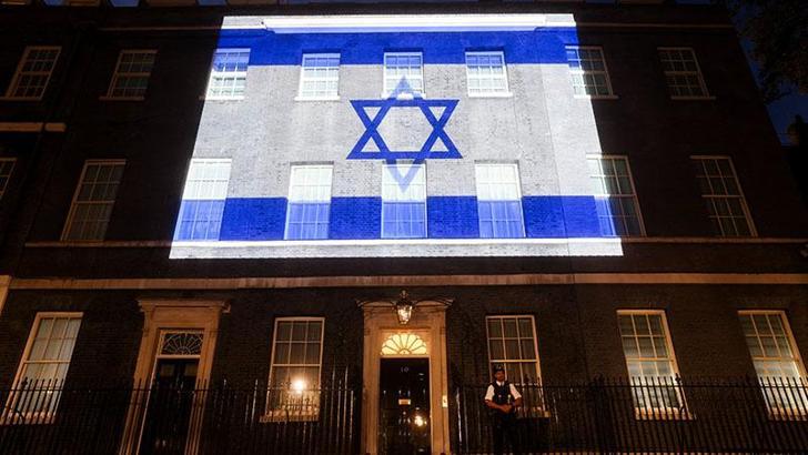 ABD, Fransa, Almanya, İtalya ve İngiltere’den ortak açıklama