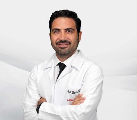 'Göz içerisinde uçuşan cisimler tehlikeli olabilir'