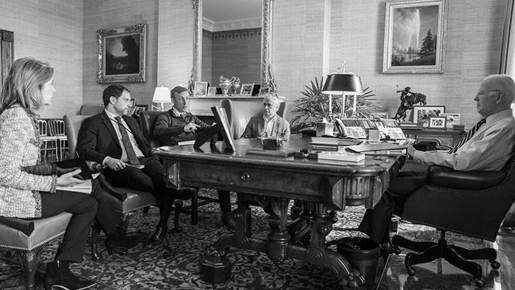 Joe Biden: En az 11 ABD vatandaşı hayatını kaybetti