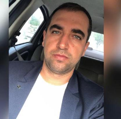 Depremde hayatını kaybeden DHA muhabiri İzzet Nazlı, doğum gününde anıldı