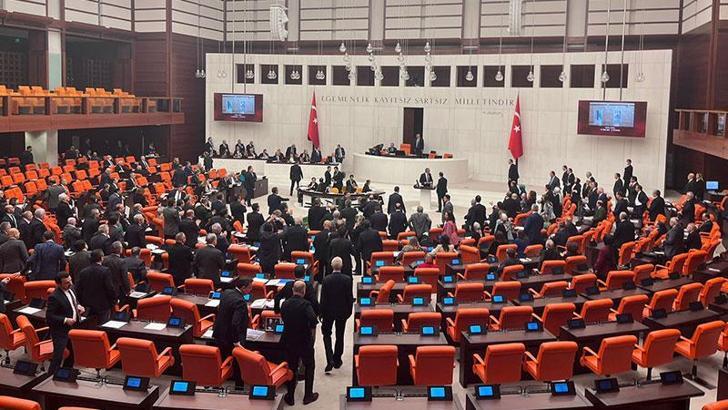 12'nci Kalkınma Planı 16 Ekim’de Meclis’e geliyor
