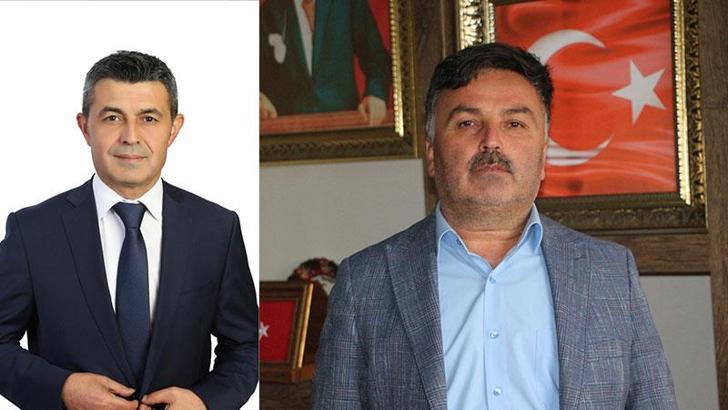 AK Parti, Belediye Başkanı Coruk'u partiden kesin ihraç istemiyle disiplin kuruluna sevk etti