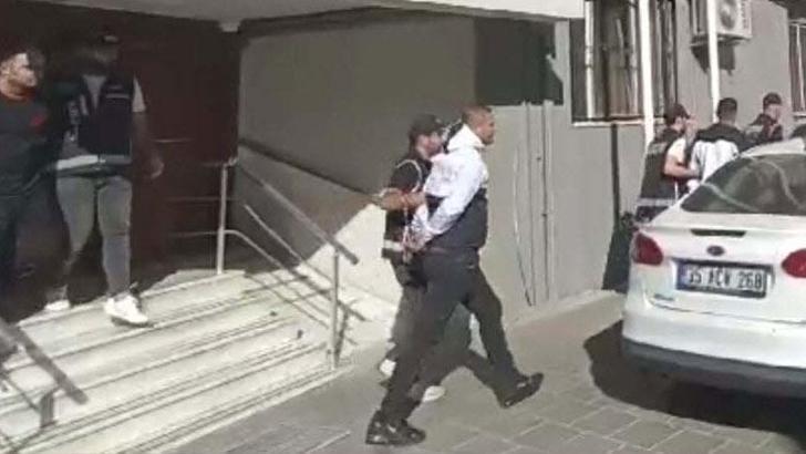 Silah zoruyla senet imzalatıldığı iddiasına 2 tutuklama